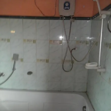 Colombo 20 Minutes By Train Apartment Wattala Exterior photo
