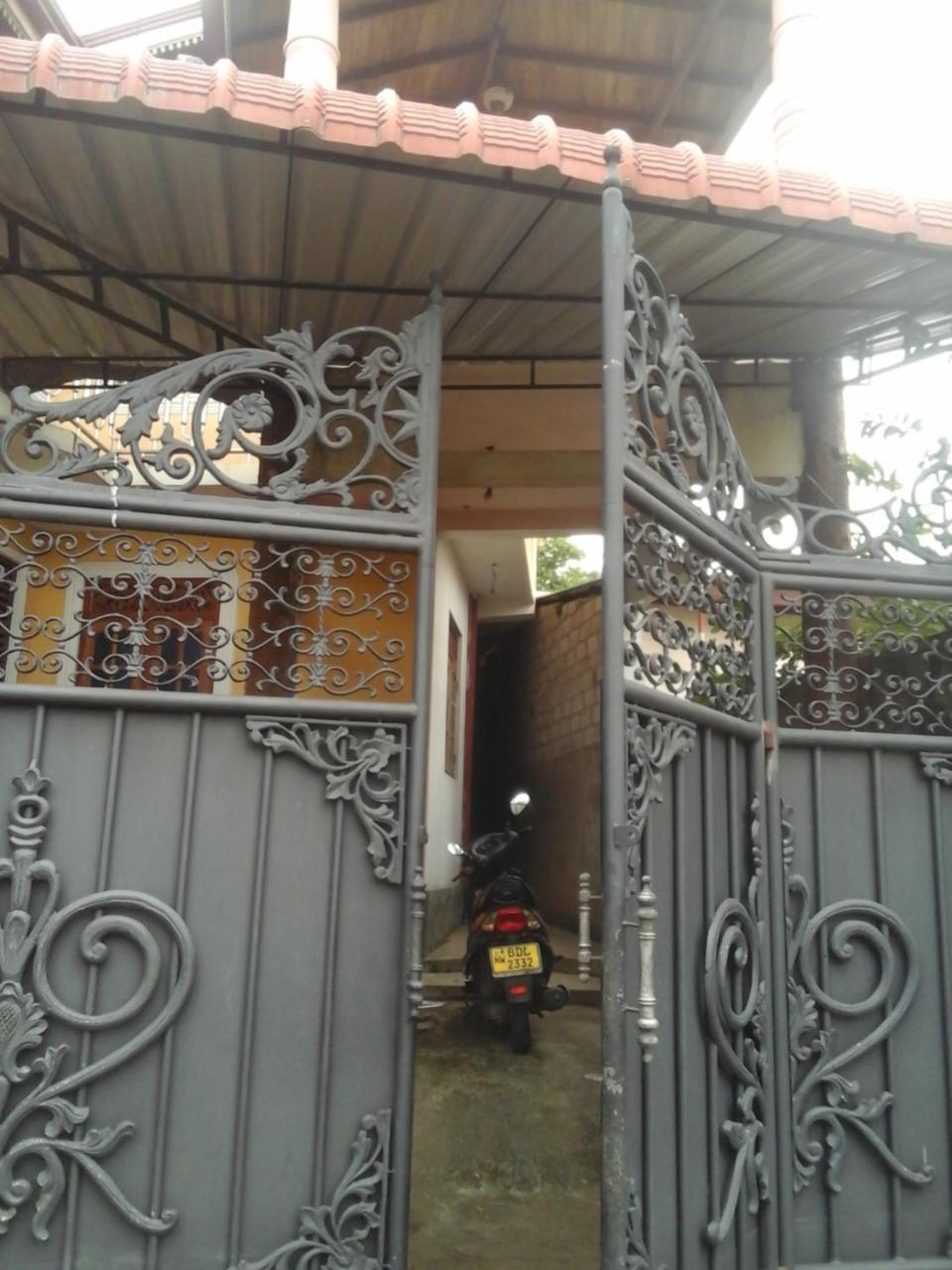 Colombo 20 Minutes By Train *