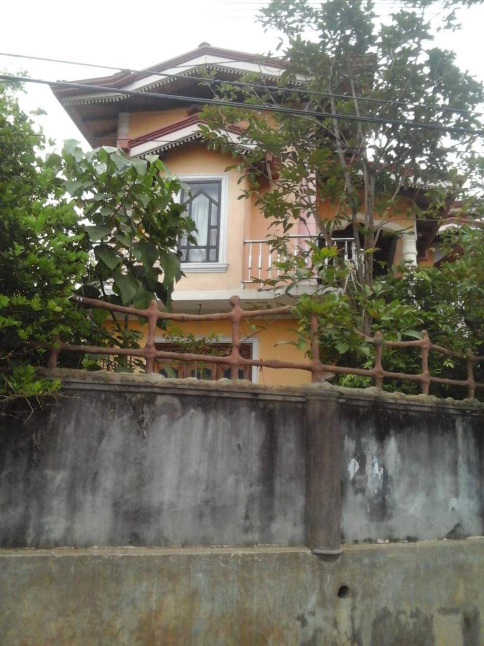 Homestay Colombo 20 Minutes By Train *