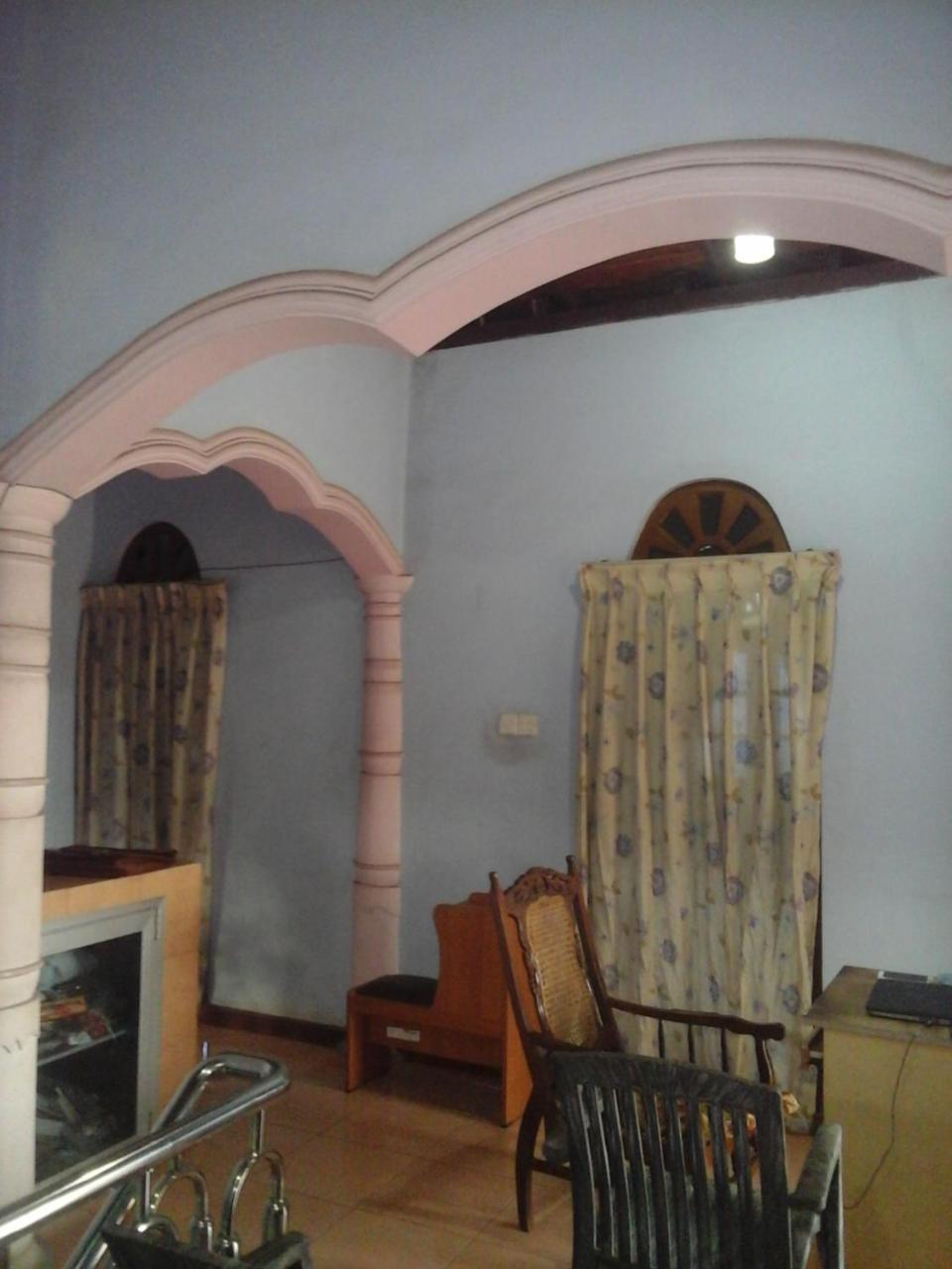 Homestay Colombo 20 Minutes By Train Wattala