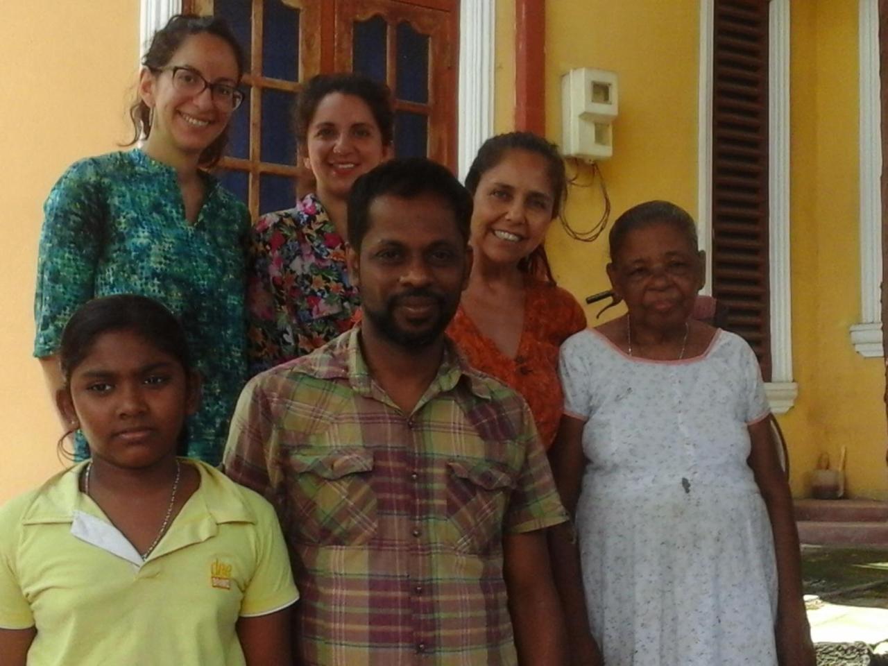 Homestay Colombo 20 Minutes By Train